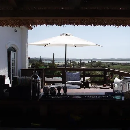 Albergue Sunshine Foz do Arelho