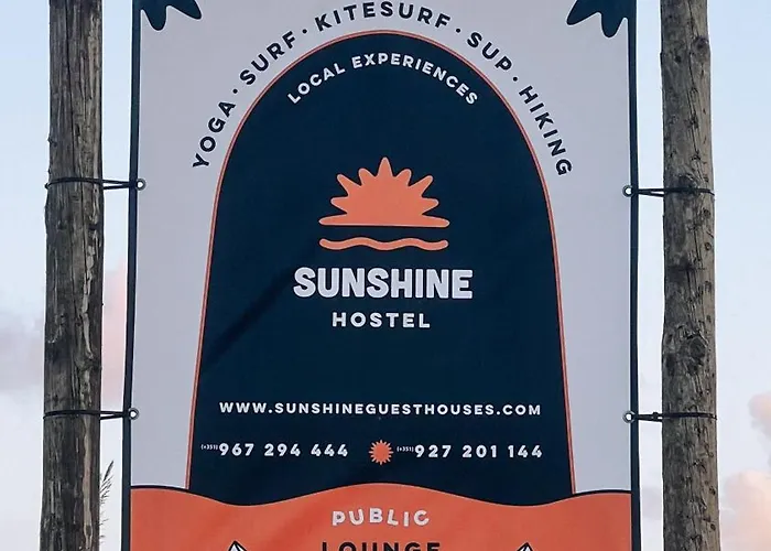 Sunshine *