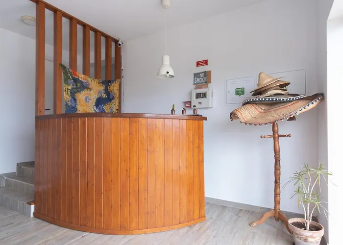 Sunshine Hostel