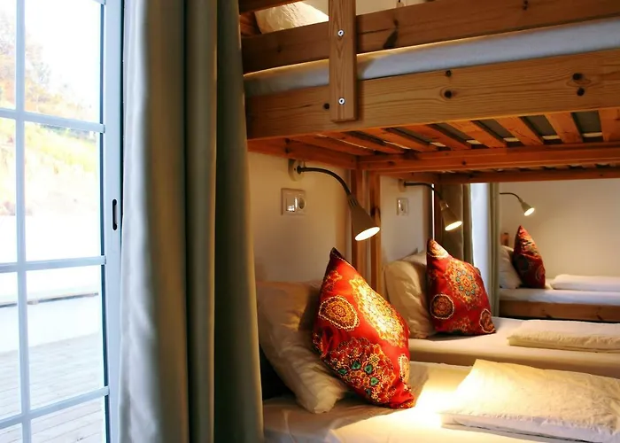Sunshine Hostel