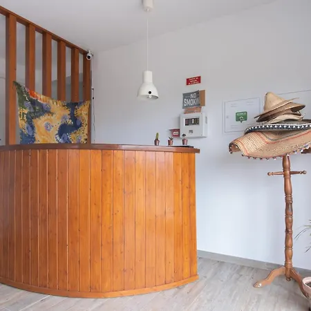 Sunshine Hostel