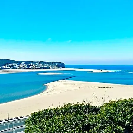 Hostel Sunshine - From 18 To 40 Years Only - Youth Foz do Arelho