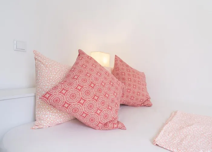 Hostel Sunshine Foz do Arelho