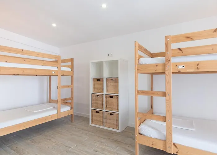 Sunshine Foz do Arelho