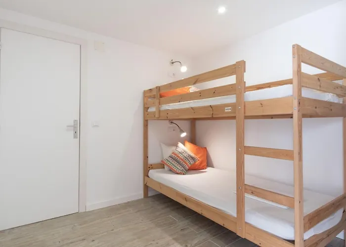 Hostel Sunshine Foz do Arelho